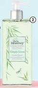 Oh So Heavenly Luxury Living Simply Serene Hand Wash-385ml