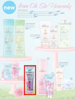 Clicks : Summer Beauty (6 Nov - 24 Dec 2015), page 38