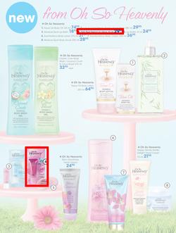 Clicks : Summer Beauty (6 Nov - 24 Dec 2015), page 38