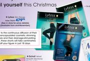 Lytess Slim Range-Each