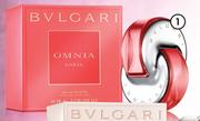 Bvlgari Omnia Coral Eau De Toilette-65ml