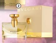 Bvlgari Pour Femme Jasmin Noir Or Pour Femme Eau De Parfum-50ml