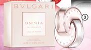 Bvlgari Omnia Chrystalline Eau De Parfum-65ml