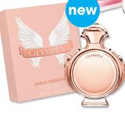 Paco Rabanne Olympea Eau De Toilette-80ml