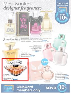 Clicks : Summer Beauty (6 Nov - 24 Dec 2015), page 3