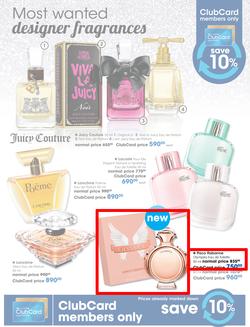 Clicks : Summer Beauty (6 Nov - 24 Dec 2015), page 3