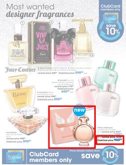 Clicks : Summer Beauty (6 Nov - 24 Dec 2015), page 3