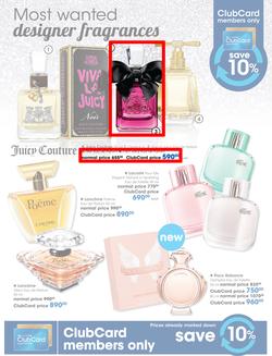 Clicks : Summer Beauty (6 Nov - 24 Dec 2015), page 3