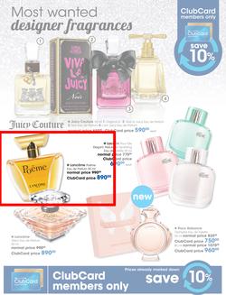 Clicks : Summer Beauty (6 Nov - 24 Dec 2015), page 3