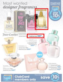 Clicks : Summer Beauty (6 Nov - 24 Dec 2015), page 3