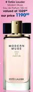Estee Lauder Modern Muse Eau De Parfum-100ml