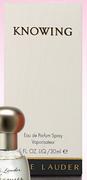 Estee Lauder Knowing Eau De Parfum Spray-30ml