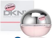 DKNY Be Delicious Fresh Blossom Eau De Parfum-100ml