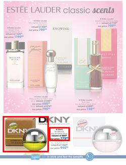 Clicks : Summer Beauty (6 Nov - 24 Dec 2015), page 4
