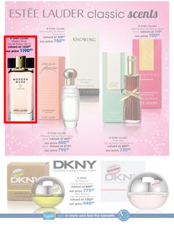 Clicks : Summer Beauty (6 Nov - 24 Dec 2015), page 4