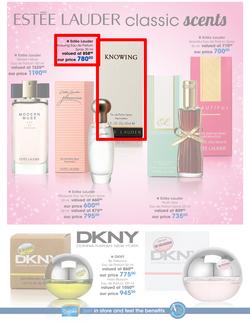 Clicks : Summer Beauty (6 Nov - 24 Dec 2015), page 4
