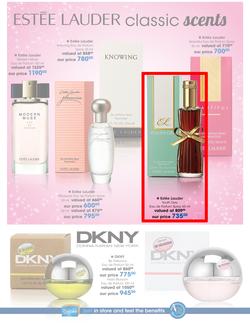 Clicks : Summer Beauty (6 Nov - 24 Dec 2015), page 4