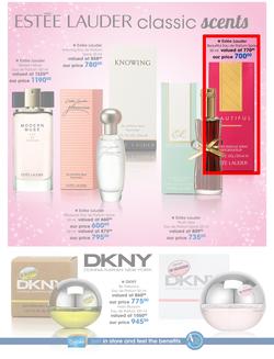 Clicks : Summer Beauty (6 Nov - 24 Dec 2015), page 4