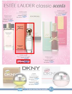 Clicks : Summer Beauty (6 Nov - 24 Dec 2015), page 4