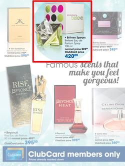 Clicks : Summer Beauty (6 Nov - 24 Dec 2015), page 6