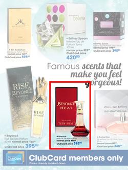 Clicks : Summer Beauty (6 Nov - 24 Dec 2015), page 6
