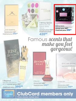 Clicks : Summer Beauty (6 Nov - 24 Dec 2015), page 6