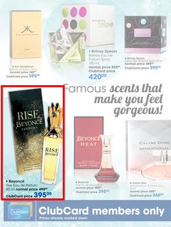 Clicks : Summer Beauty (6 Nov - 24 Dec 2015), page 6
