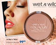Wet n Wild Coloricon Bronzer