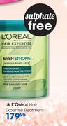 L'Oreal Hair Expertise Treatment