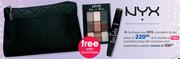 NYX Cosmetics-Each
