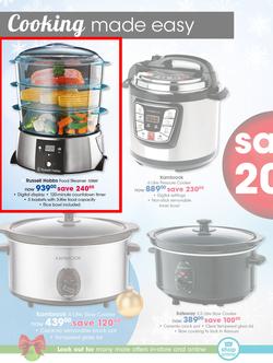 Clicks : Christmas Gift Guide (7 Nov - 24 Dec 2018), page 100