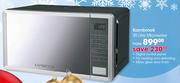Kambrook 20Ltr Microwave