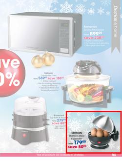 Clicks : Christmas Gift Guide (7 Nov - 24 Dec 2018), page 101
