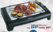 Safeway BBQ Griller