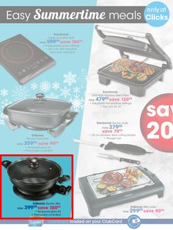 Clicks : Christmas Gift Guide (7 Nov - 24 Dec 2018), page 102