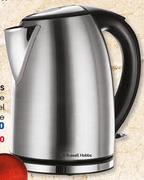 Russell Hobbs 1.8Ltr Stainless Steel Cordless Kettle