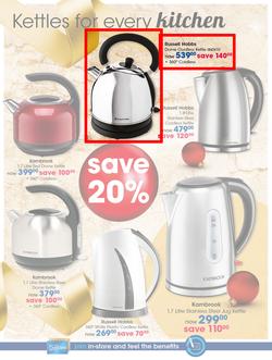 Clicks : Christmas Gift Guide (7 Nov - 24 Dec 2018), page 106