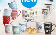 Clicks Single Mugs-Each