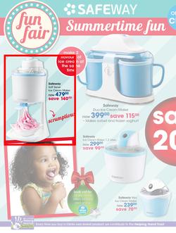 Clicks : Christmas Gift Guide (7 Nov - 24 Dec 2018), page 108