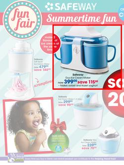 Clicks : Christmas Gift Guide (7 Nov - 24 Dec 2018), page 108