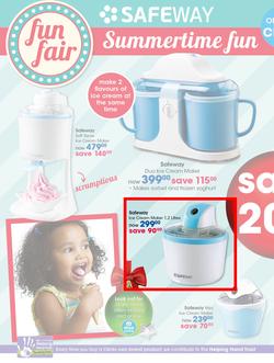 Clicks : Christmas Gift Guide (7 Nov - 24 Dec 2018), page 108