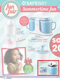 Clicks : Christmas Gift Guide (7 Nov - 24 Dec 2018), page 108