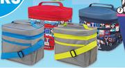 Assorted Lunch Bags-Each