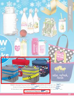 Clicks : Christmas Gift Guide (7 Nov - 24 Dec 2018), page 111