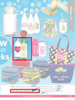 Clicks : Christmas Gift Guide (7 Nov - 24 Dec 2018), page 111