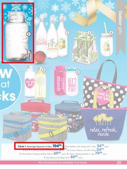Clicks : Christmas Gift Guide (7 Nov - 24 Dec 2018), page 111