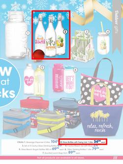 Clicks : Christmas Gift Guide (7 Nov - 24 Dec 2018), page 111