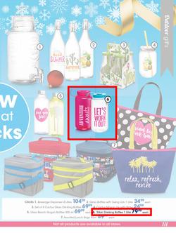 Clicks : Christmas Gift Guide (7 Nov - 24 Dec 2018), page 111