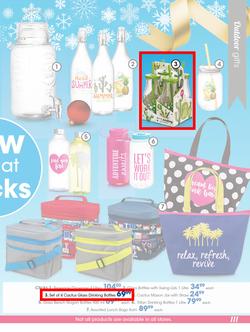 Clicks : Christmas Gift Guide (7 Nov - 24 Dec 2018), page 111