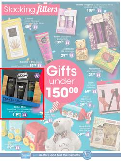Clicks : Christmas Gift Guide (7 Nov - 24 Dec 2018), page 112